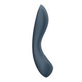Стимулятор точки G Satisfyer G-Spot Wave 4, ефект пестощів пальчиком, 12 режимів SX2167 фото