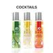Лубрикант JO Cocktails Pina Colada 60 мл SO6158 фото 6