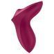 Вібратор для клітора Satisfyer Exciterrr Berry SX1218 фото 4