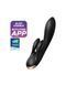 Смарт-вібратор-кролик Satisfyer Double Flex SO6094 фото 1