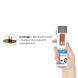 Комплект JO GWP &mdash; ANAL H2O Lubricant 120 мл + Misting Toy Cleaner 120 мл SO6772 фото 4