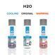 Зігрівальна змазка JO H2O Warming 60 мл SO1664 фото 5