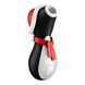 Вакуумний стимулятор Satisfyer Penguin Holiday Edition SO8777 фото 1
