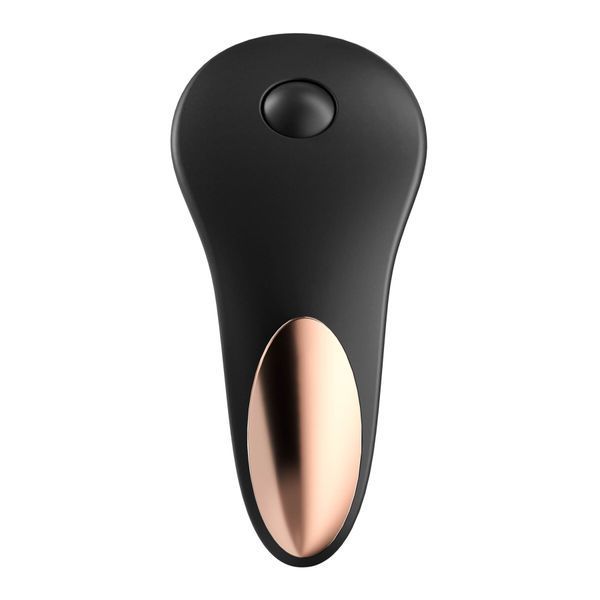 Смарт-вібратор у трусики Satisfyer Little Secret SO5056 фото