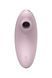 Вакуумний вібратор Satisfyer Vulva Lover 1 Violet SO6714 фото 2