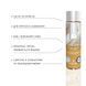 Змазка на водній основі JO H2O Vanilla Cream 120 мл SO1778 фото 3