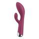 Вібратор-кролик Satisfyer Spinning Rabbit 1 SX0561 фото 3
