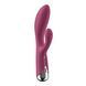 Вібратор-кролик Satisfyer Spinning Rabbit 1 SX0561 фото 5