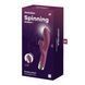 Вібратор-кролик Satisfyer Spinning Rabbit 1 SX0561 фото 8