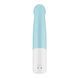 Набір 4-в-1 Satisfyer Playful Four, вібратор та 4 насадки, 12 режимів SX2182 фото 4