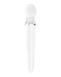 Смарт вібромасажер зі змінною головкою Satisfyer Double Wand-er SO6135 фото 1