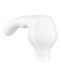 Смарт вібромасажер зі змінною головкою Satisfyer Double Wand-er SO6135 фото 5