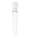 Смарт вібромасажер зі змінною головкою Satisfyer Double Wand-er SO6135 фото 2